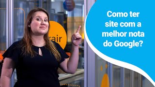 inGaia Imob • Como ter site com a melhor nota do Google [upl. by Amolap]