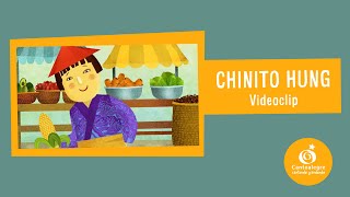 Cantoalegre  Chinito Hung Video oficial [upl. by Sutherlan]