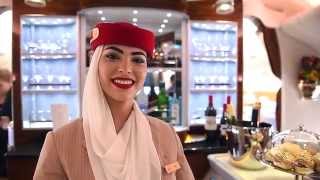 Dubai Airshow 2015  Highlights  Emirates Airline [upl. by Anitnemelc]