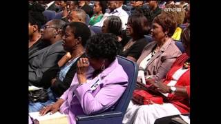 Le salut un forfait complet  partie 1  Changez votre monde  Creflo Dollar [upl. by Naj]