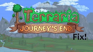 Terraria wont launch Fix [upl. by Saraiya]