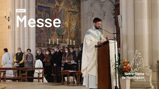 Quand la Messe est en train dêtre célébrée [upl. by Meer964]