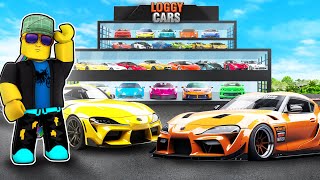 LOGGY FINALLY BOUGHT SUPRA FOR 1000000 [upl. by Dutch]