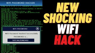 SHOCKING Researchers HACK WIFI Alliances Test Suite [upl. by Marris]