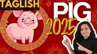 Pig 2025 Taglish [upl. by Aisena]