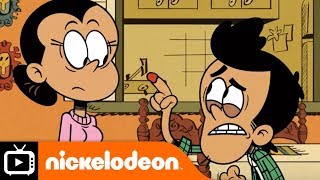 The Casagrandes  Vacation Daze  Nickelodeon UK [upl. by Schoenburg]