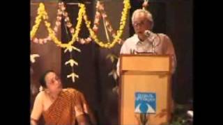 Dr Veezhinathan on Lord Rama [upl. by Yecad]