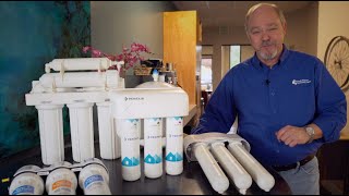 How To Select The Best Reverse Osmosis System [upl. by Ydor]