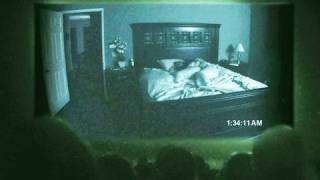 Paranormal Activity 59 Movie CLIP  We Need Your Help 2007 HD [upl. by Dinesh639]