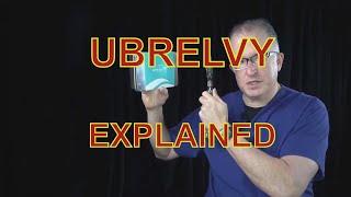 Ubrelvy  ubrogepant for Migraine What YOU Need to Know [upl. by Jarlath]