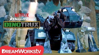 Mission DStructable  DINOTRUX [upl. by Holland]