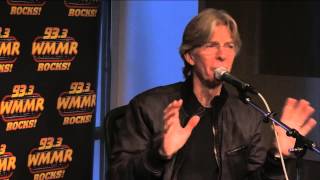 Phil Lesh on 933 WMMR [upl. by Shih]