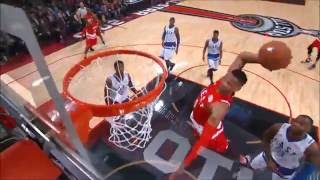 Russell Westbrook Highlights quotNo Problemquot [upl. by Publia]