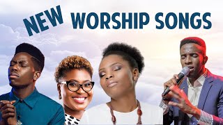 Atmosphere of Worship  Favourite Nigerian gospel music 2023 [upl. by Thomajan]