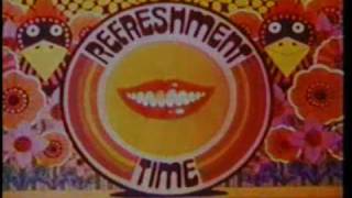 Pepsi Intermission Clip early 70s [upl. by Ellehsim296]