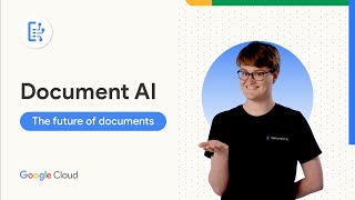 What is Document AI [upl. by Eibor]