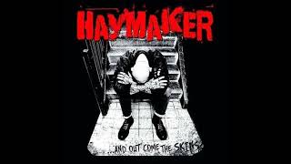 Haymaker amp Martens Army  Split EPFull EP  Released 2020 [upl. by Sephira]