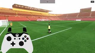 Score Trivela Shots FC 25 Tutorial [upl. by Evets]