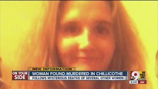 Woman found killed in Chillicothe [upl. by Francisco]