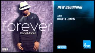 Donell Jones quotNew Beginningquot [upl. by Otrebide]