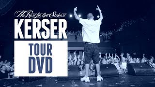 Kerser  No Rest for the Sickest DVD Trailer Official [upl. by Notsew102]