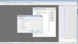 Visual FoxPro Dynamic Forms  Introduction [upl. by Reitman]