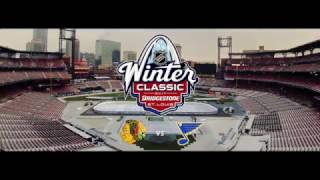 Winter Classic 2017 [upl. by Nilak246]