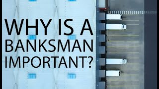 Why is a Banskman important [upl. by Makell]