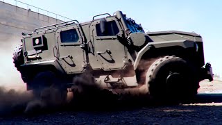 Russian Armored Vehicles 2022 [upl. by Robaina]