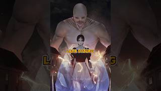 Attack Titan Is Much Weaker then War Hammer Titan [upl. by Kieryt]