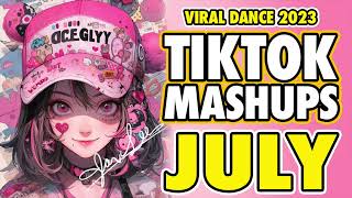 New Tiktok Mashup 2023 Philippines Party Music  Viral Dance Trends  July 22nd [upl. by Jacobson]