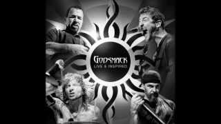 The Enemy  Godsmack [upl. by Bellda474]