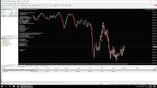 Passing a Prop Firm Challenge with HFT [upl. by Inot]