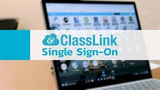 ClassLink LaunchPad for Higher Education [upl. by Nosned]