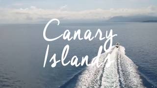 Travel to Canary Islands  Spain [upl. by Rossner]