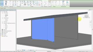 Roof to wall step flashing  What not to do [upl. by Ecnarual941]