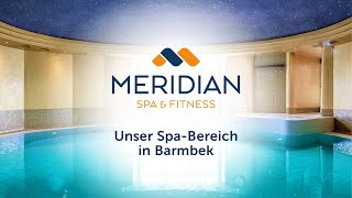 Meridian Spa amp Fitness Barmbek [upl. by Sairu]