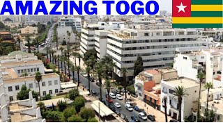 Discover TOGO Economy People 10 Best Places To Visit In Togo Visit Lome Togo [upl. by Akeenahs]