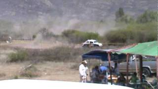 OFF ROAD TANIVET OAXACA [upl. by Assert]