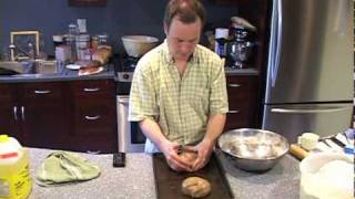 Nice Recipe how to make black bread at home [upl. by Geneva804]