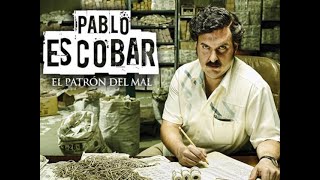 Pablo Escobar el Patrón del Mal  Opening [upl. by Bernat]