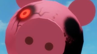 PIGGY BOOK 1 ALL JUMPSCARES PIGGYS POV UPDATED [upl. by Neeoma]