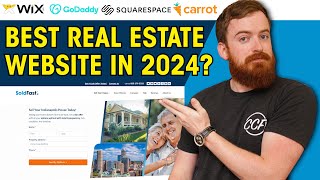 Should you use Investor Carrots Websites in 2024 3000 leads [upl. by Uhayile268]