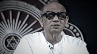 Cult Inference and Propensities Bengali  Baba Video Discourse [upl. by Nnaeirb609]