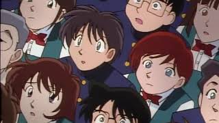 Aoyama Gosho Short Stories Episode 01 Tunggu Aku Subtitle Indonesia [upl. by Nesila578]