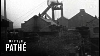 Coal Mines Sunderland 19501969 [upl. by Marc]