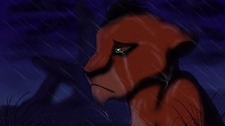 The Full Story of Scar  Whats his real name How did he get his scar The Lion King [upl. by Meggy494]