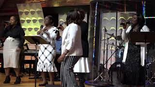 Neema community Church Live [upl. by Holub]