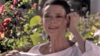 Audrey Hepburn In Her Own Words  Trailer [upl. by Malissa117]