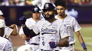 ¡TRIUNFO DE SULTANES  Resumen Caliente de Durango vs Sultanes de Monterrey  LMB 2024 [upl. by Mccormac]